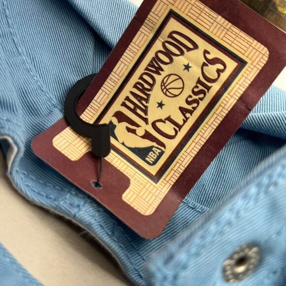 Womens 47 san diego clippers - Picture 5 of 6